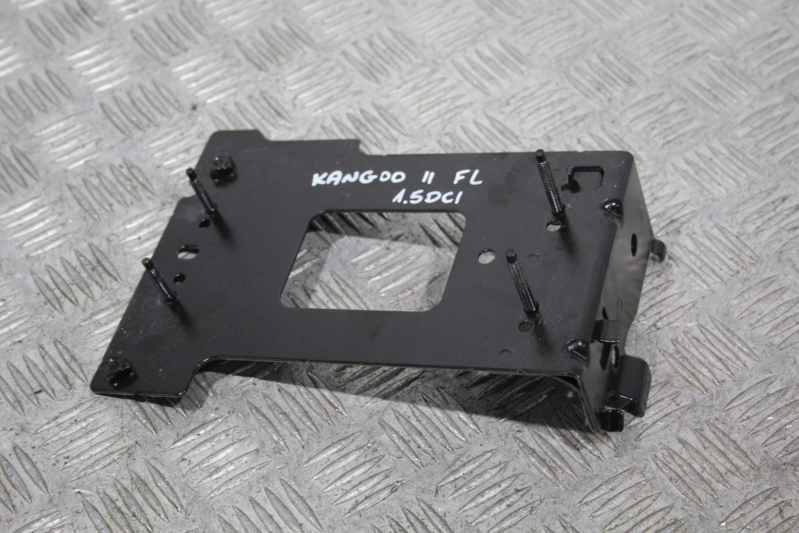holder bracket holder KANGOO II 2 III 3 LIFT