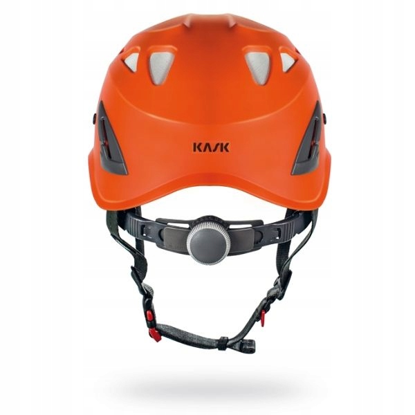 Kask ochronny dla budowlańców, dla drwali, dla elektryków Kask PLASMA WORK EAN (GTIN) 8057099291293