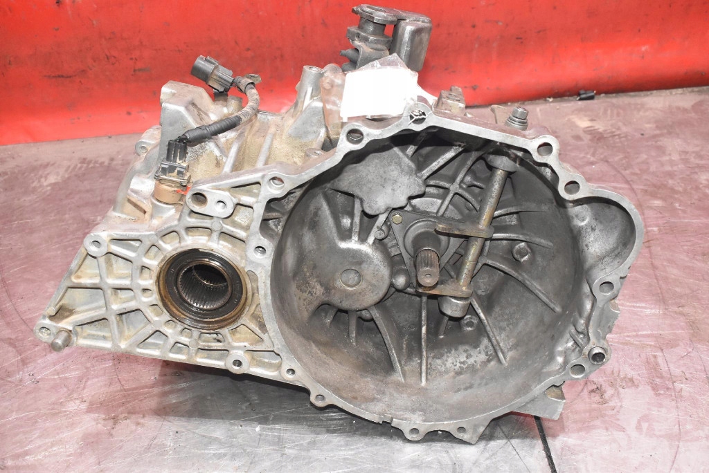 CAMBIO HYUNDAI SANTA FE 1 e 2.0 CRDI 112 KM 4X4 00-04
