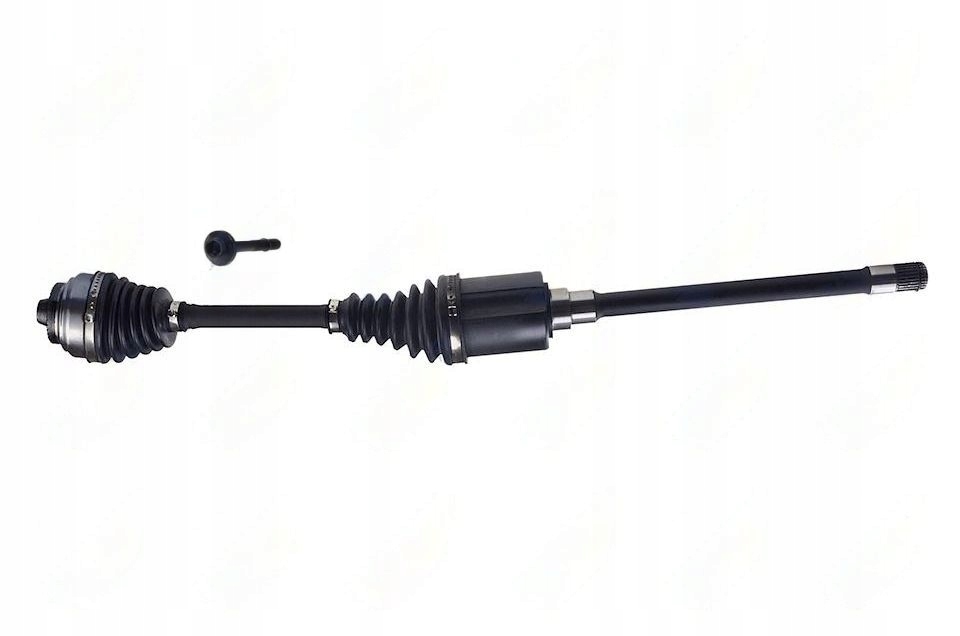 PÓŁOŚ PRZEDNIA BMW 5 (F10/F11) / 6 (F06/F12/F13) xDrive - PRAWA - NOWA