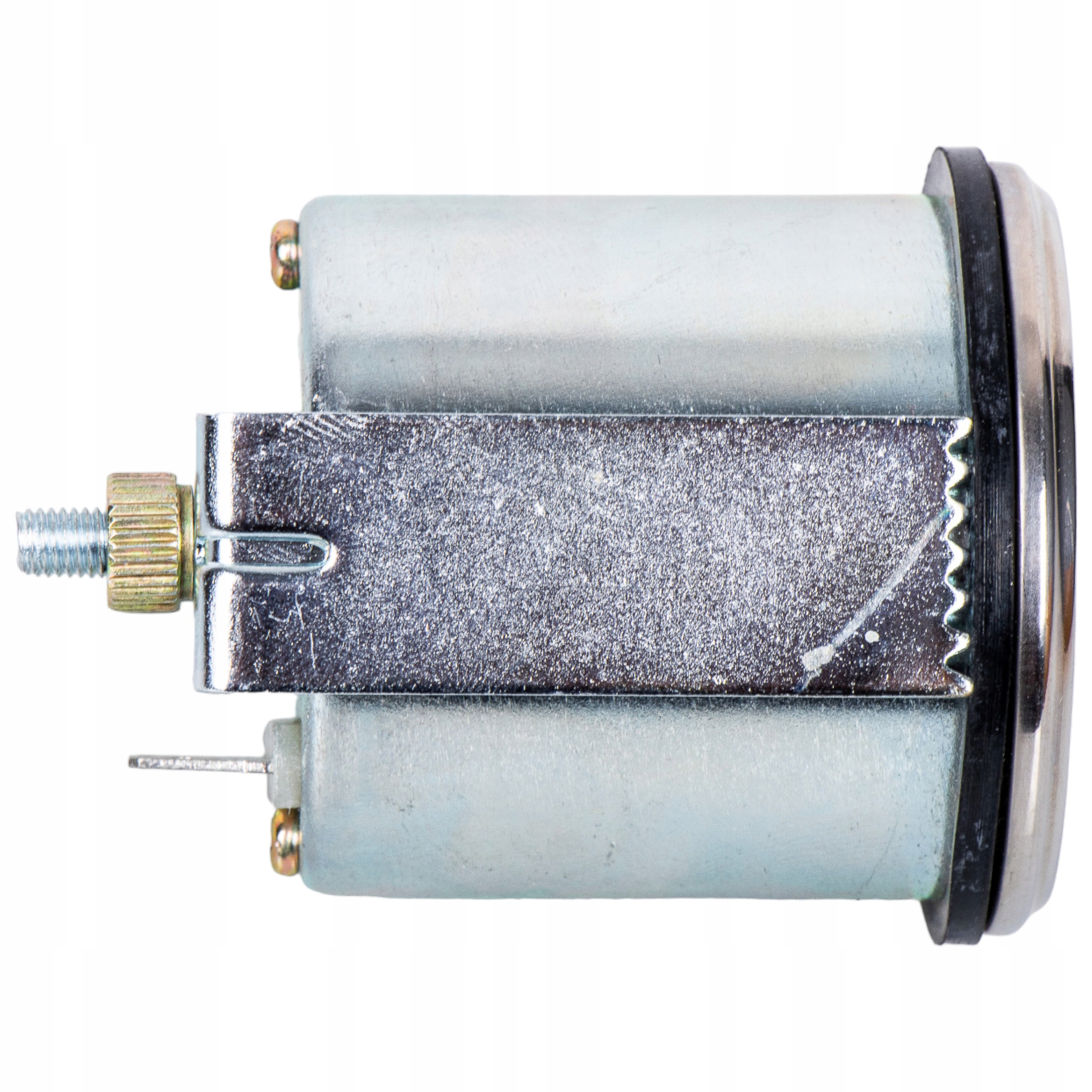 Licznik motogodzin 12V 24V średnica 52mm koparka Producent części Granit