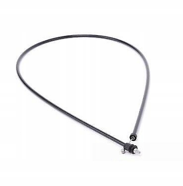 A1698800259 - Трос замку капота Mercedes W245 B class