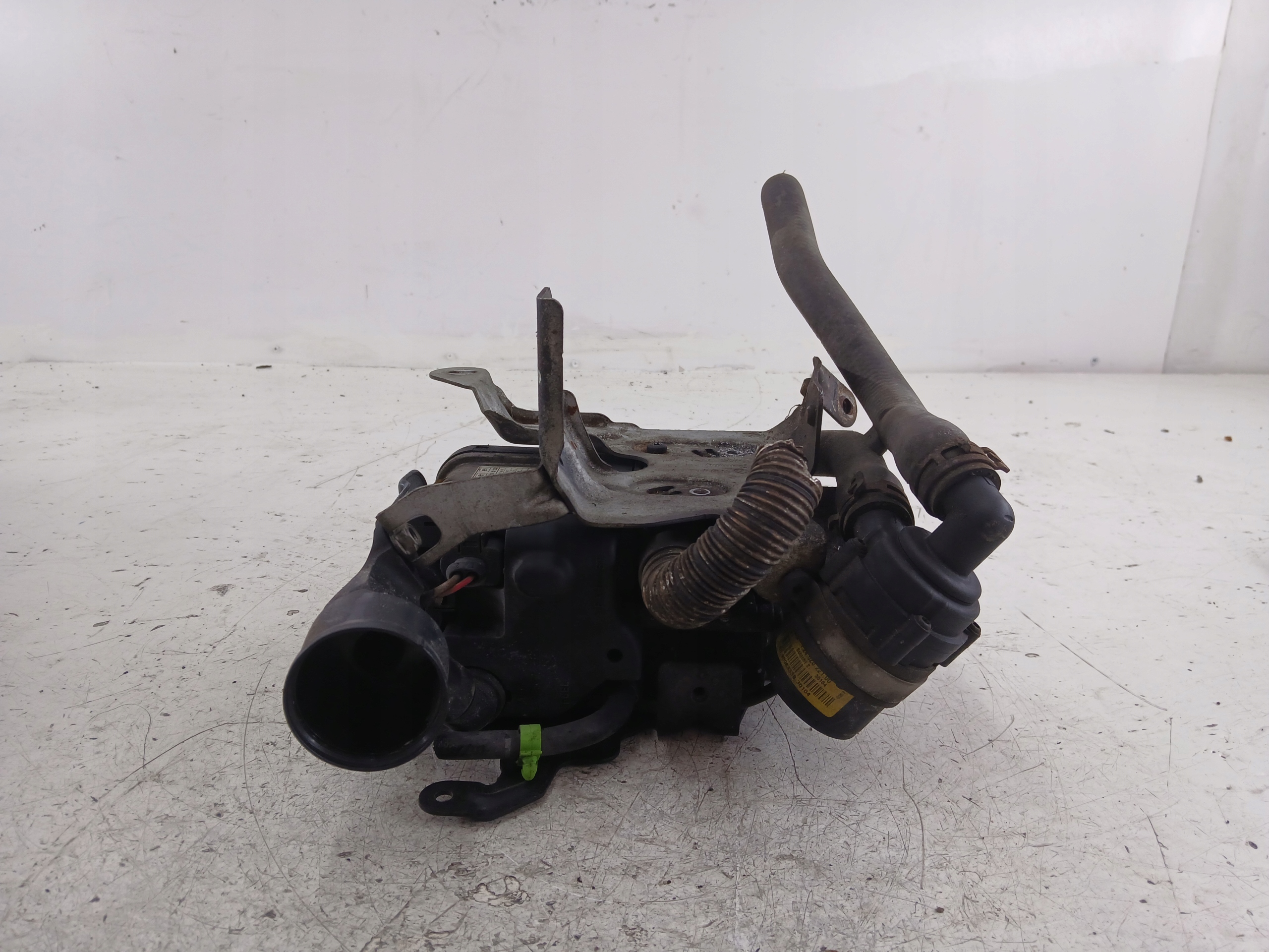 VW GOLF V TOURAN a WEBASTO webasto 1K0815065R 5KW