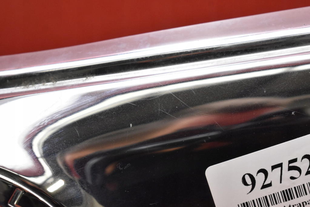 Opel Mokka Kühlergrill FRONTGRILL Kühlergitter 95391779 - Thumbnail 6