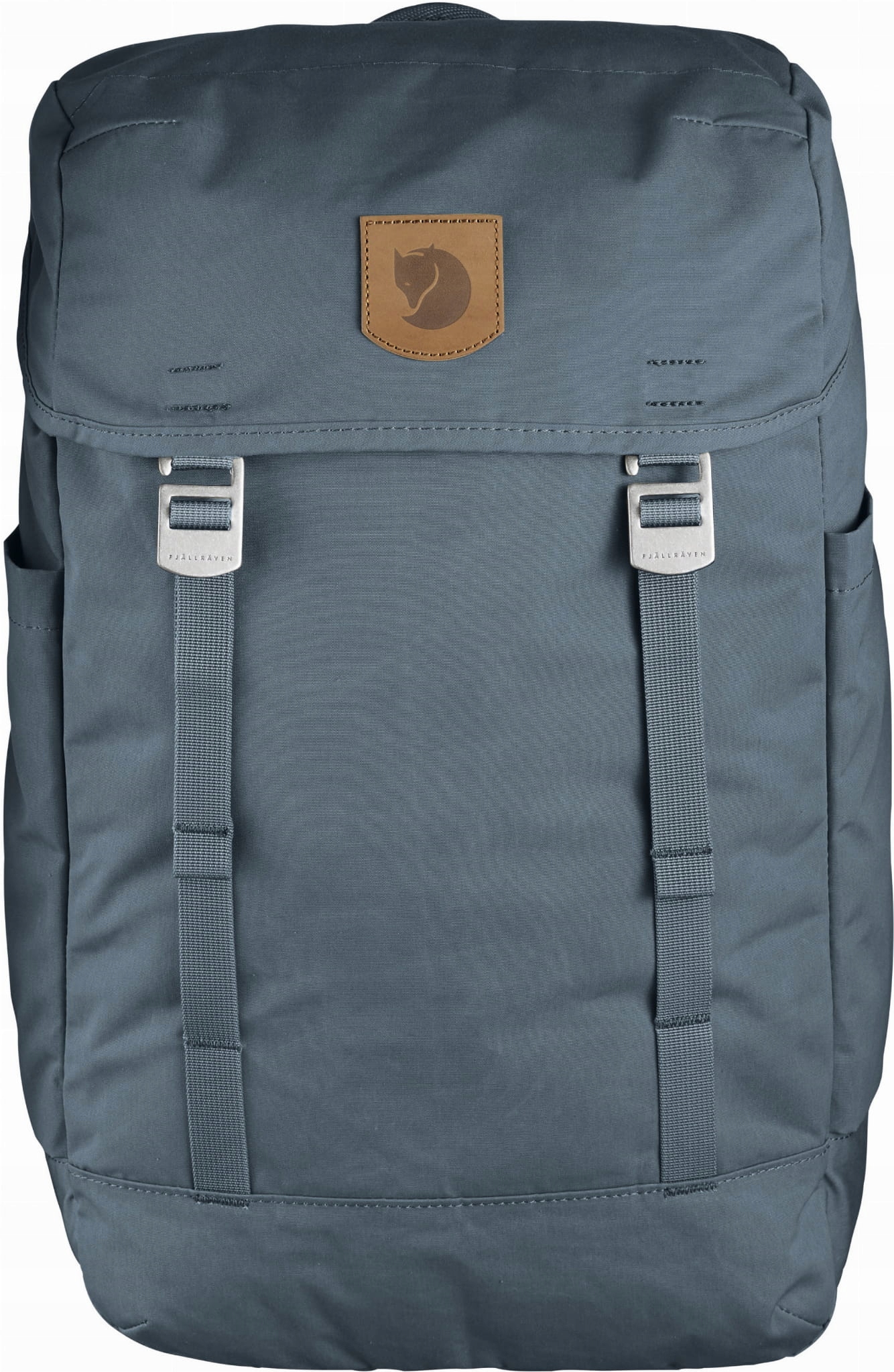 Fjällräven sportovní batoh Greenland Top šedý