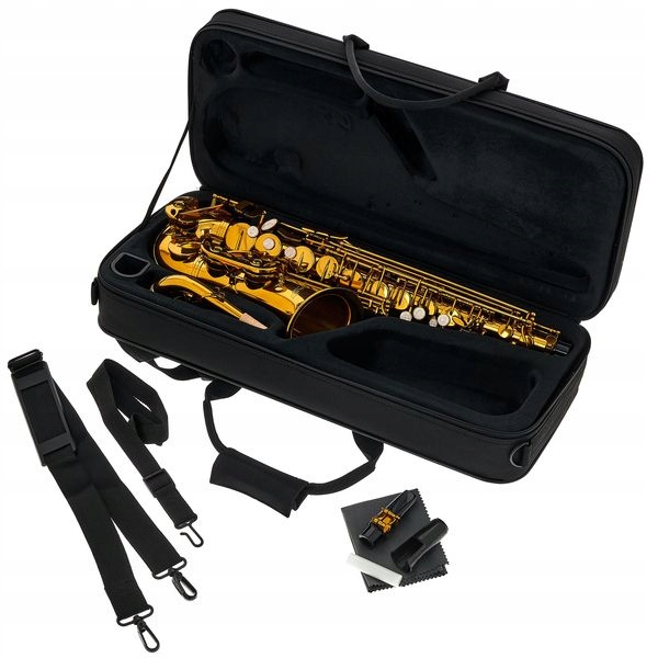 Saksofon Altowy BetterSax Marka inna