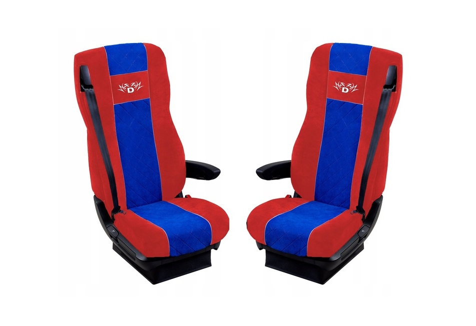 POKROWCE DAF XF 105 OD 2012/DAF XF 106 SZTRUKS