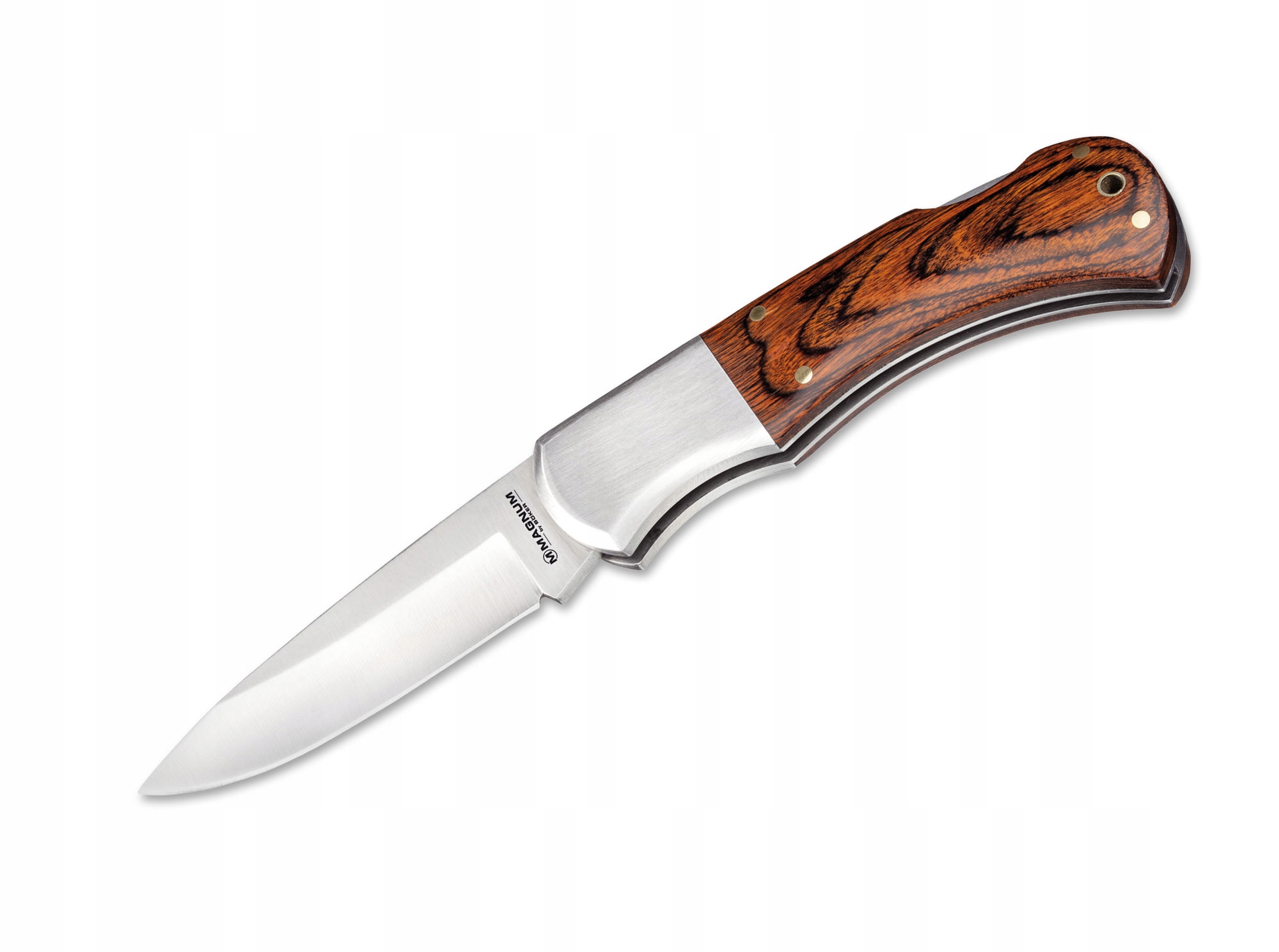 Kapesní nůž Magnum Handwerksmeister 1