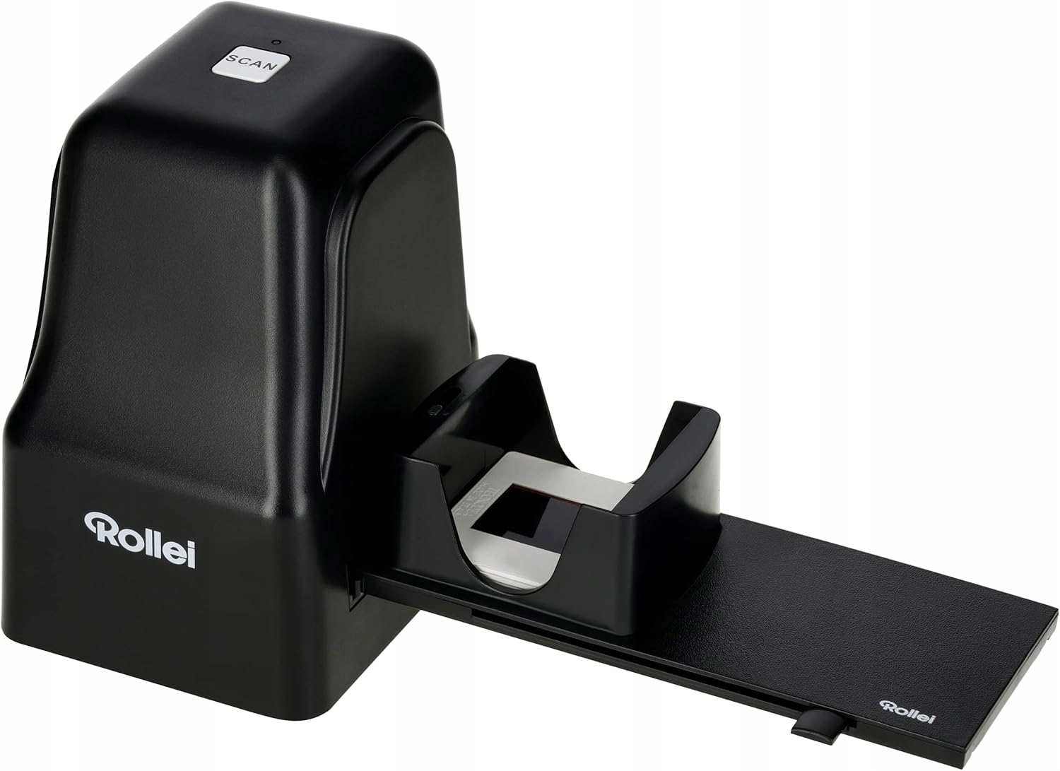 Rollei skener Df-s 180/ Negativy/ 18Mpx/ až 3600dpi/ LCD/ Usb-c