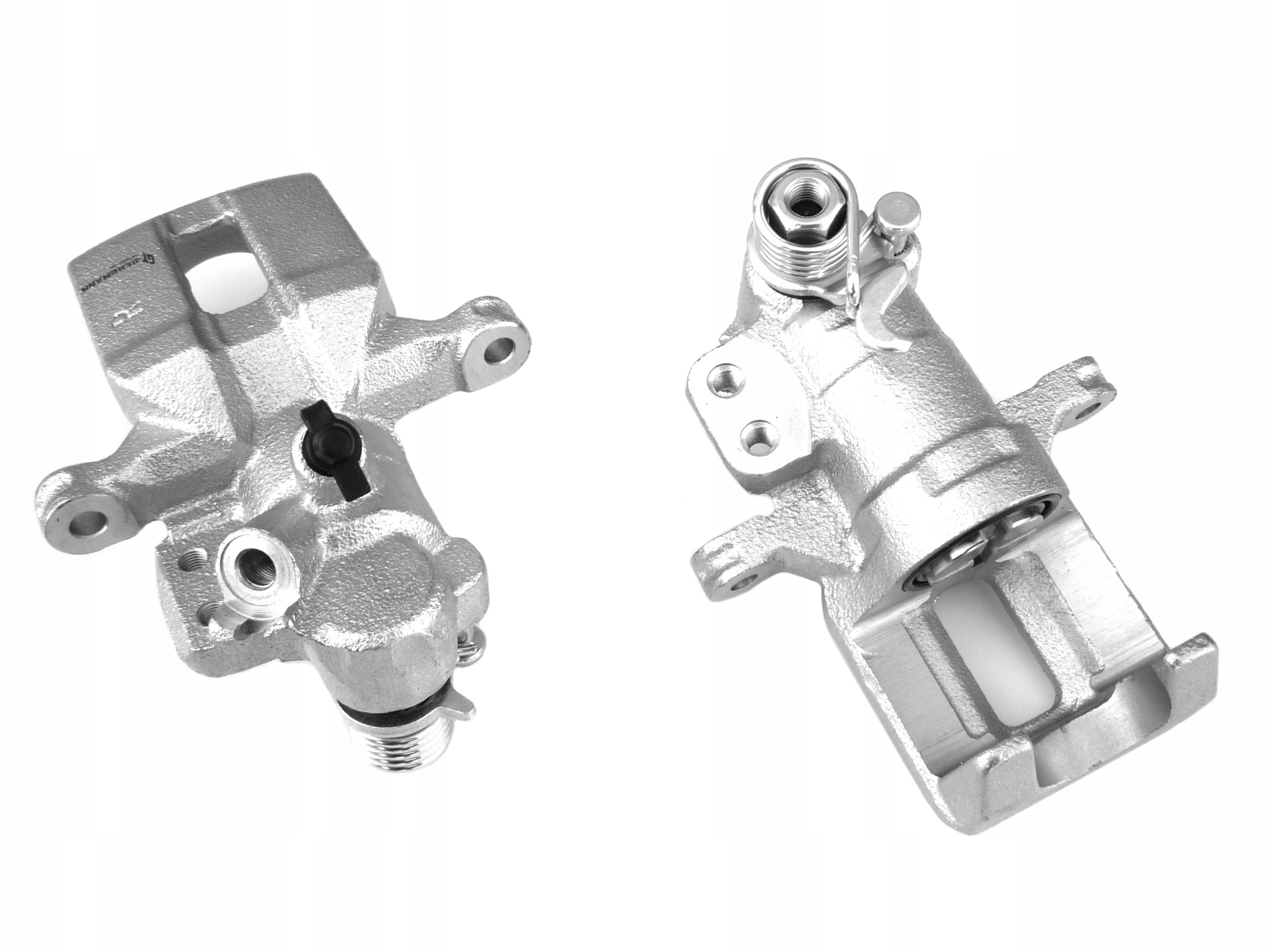 GT80-402 - ЗАДНІЙ ПРАВИЙ ГАЛЬМІВНИЙ СУПОРТ SUZUKI SWIFT III 1,6