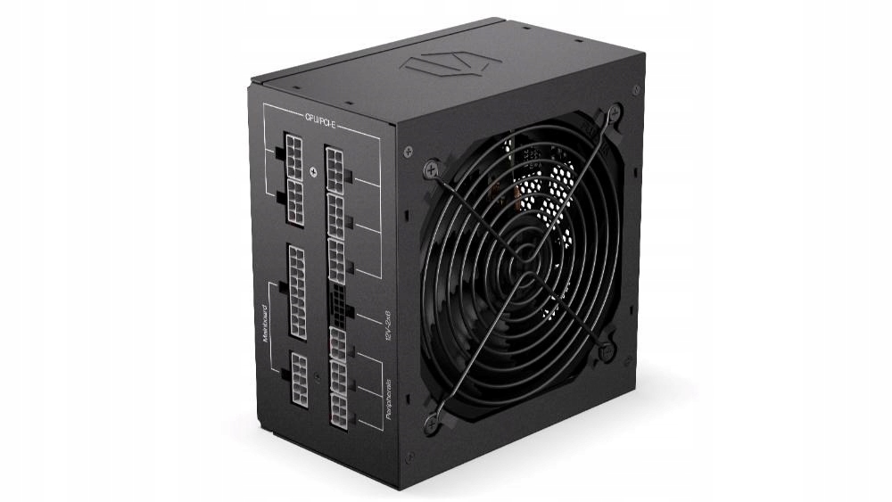 Endorfy Supremo FM6 Gold 750W EY7A013