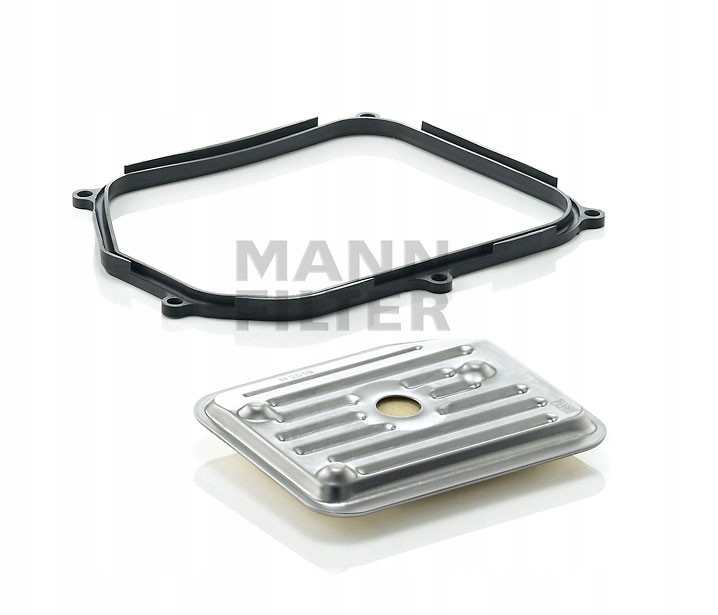 2019 2 - МАНН МАСЛЯНЫЙ ФИЛЬТР H2019KIT2