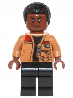 

Lego Star Wars figurka sw0676 Finn