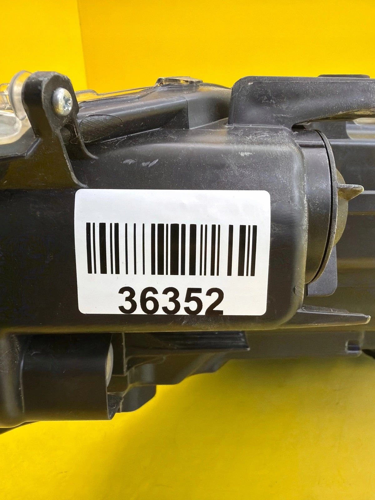 light right front Toyota Yaris Cross 0D-312 Led