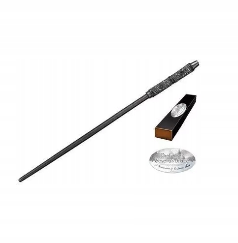 Hůlka Harry Potter Pofesor Severus Snape