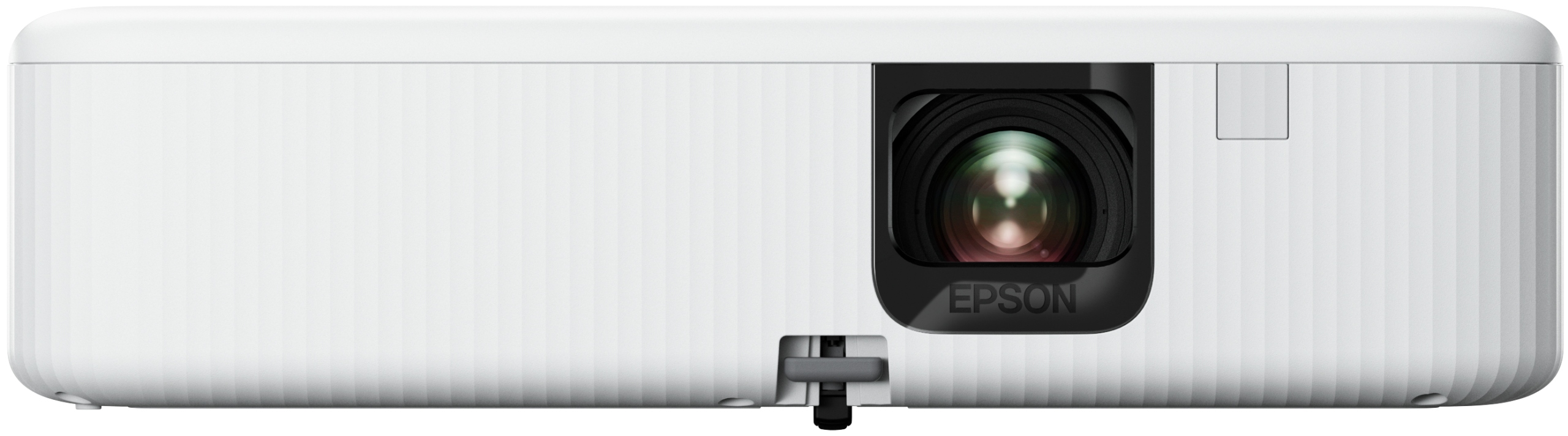 Rzutnik Projektor LCD Epson CO-FH02 3LCD FullHD Android TV GŁOŚNIKI + PILOT Model CO-FH02