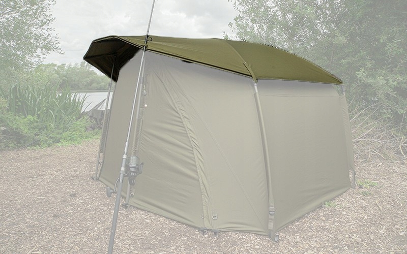 Daszek do namiotu Fox Frontier Vapour Peak Rodzaj pozostałe