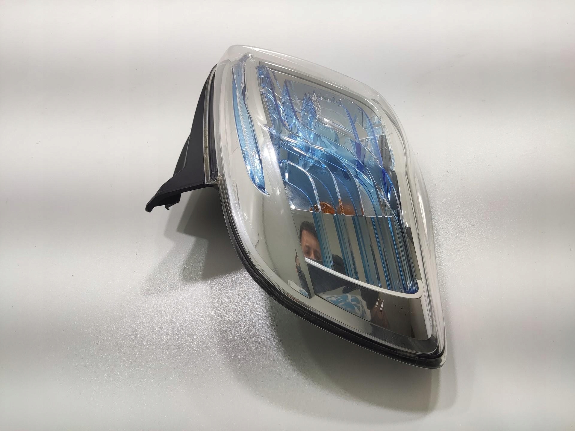 light left left rear part rear RENAULT ZOE and 2013-2019 265554013R