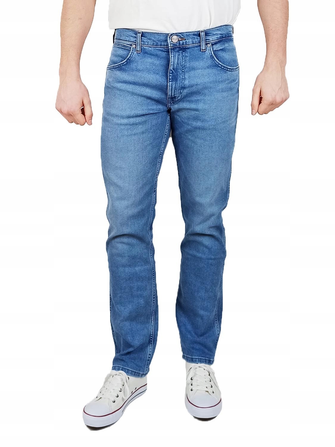 Spodnie Wrangler Greensboro 15QYLZ70 34/34