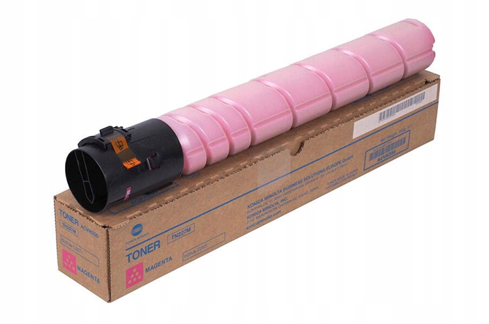 Toner Magenta Konica Minolta Bizhub C257i (TN-227M TN227M ACVH350)