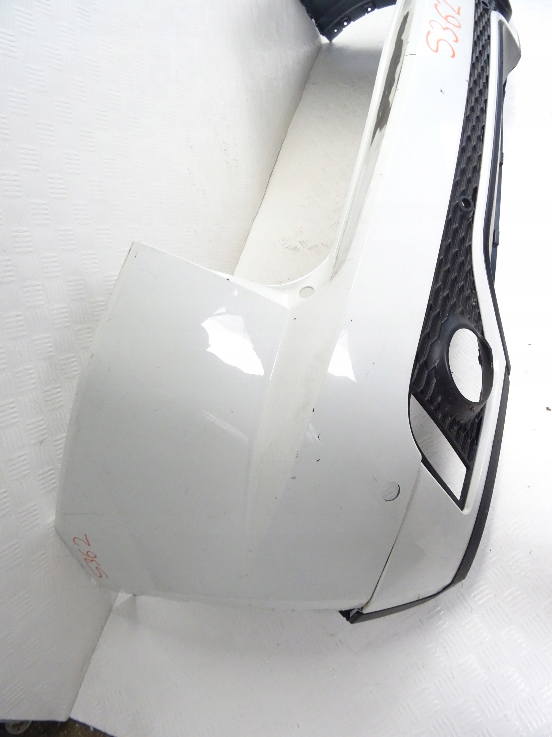 JAGUAR E-PACE E PACE bumper rear part rear