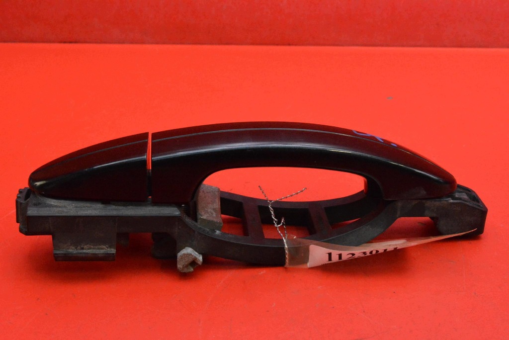 handle left rear part rear PANTHER BLACK 6M21-U266B23-AE FORD S-MAX MK1 06-10