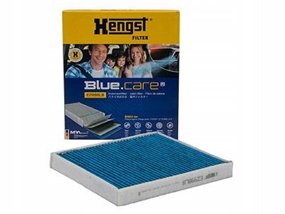 

Hengst Filtr Kabinowy Antysmog Skoda Octavia III