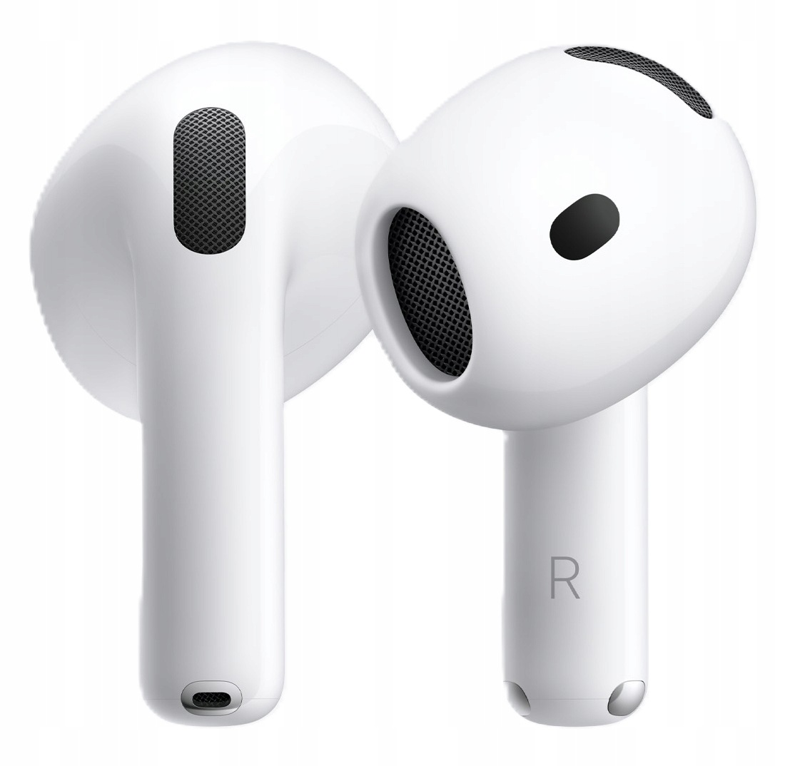 Apple słuchawki AirPods 5.gen Anc bezprzewodowe