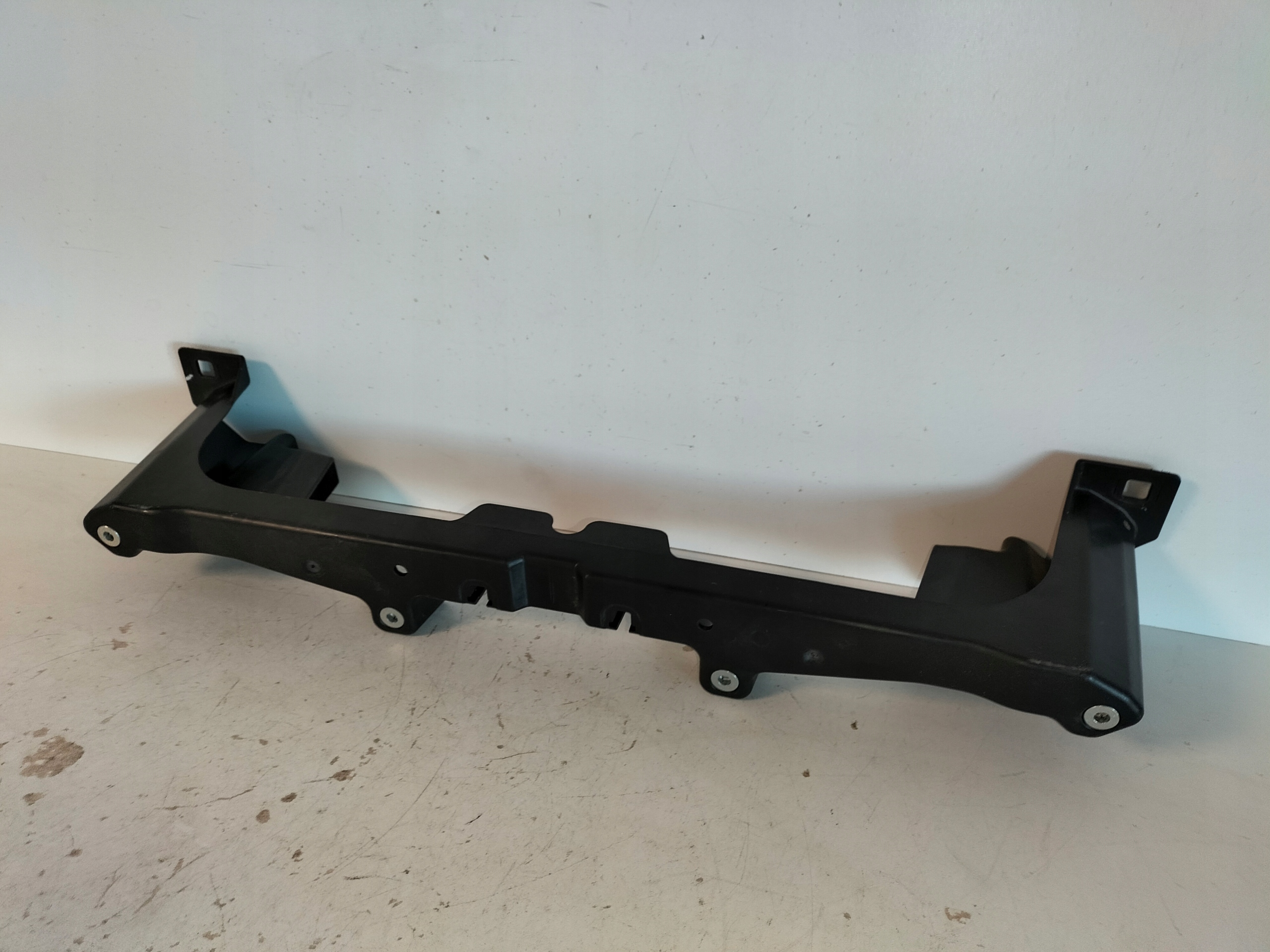Armature Console de la serrure Avant LIGIER JS60 22