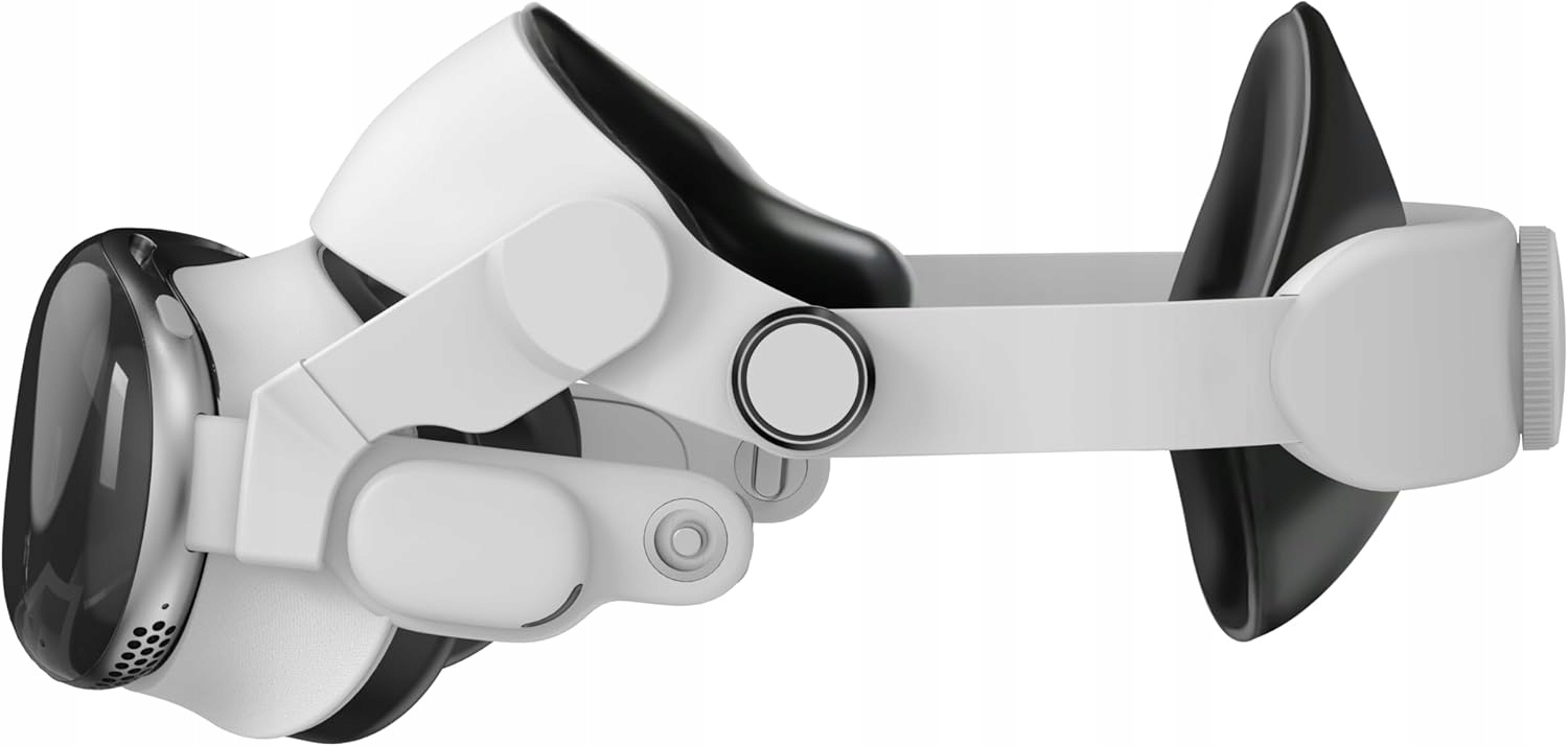 Popruh Na Hlavu Pre Gogle Vr Globular Cluster CMA1 Čelenka Pre Apple Vision Pro