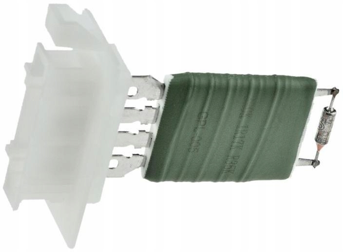 

Nty Rezystor Dmuchawy ERD-PL-005