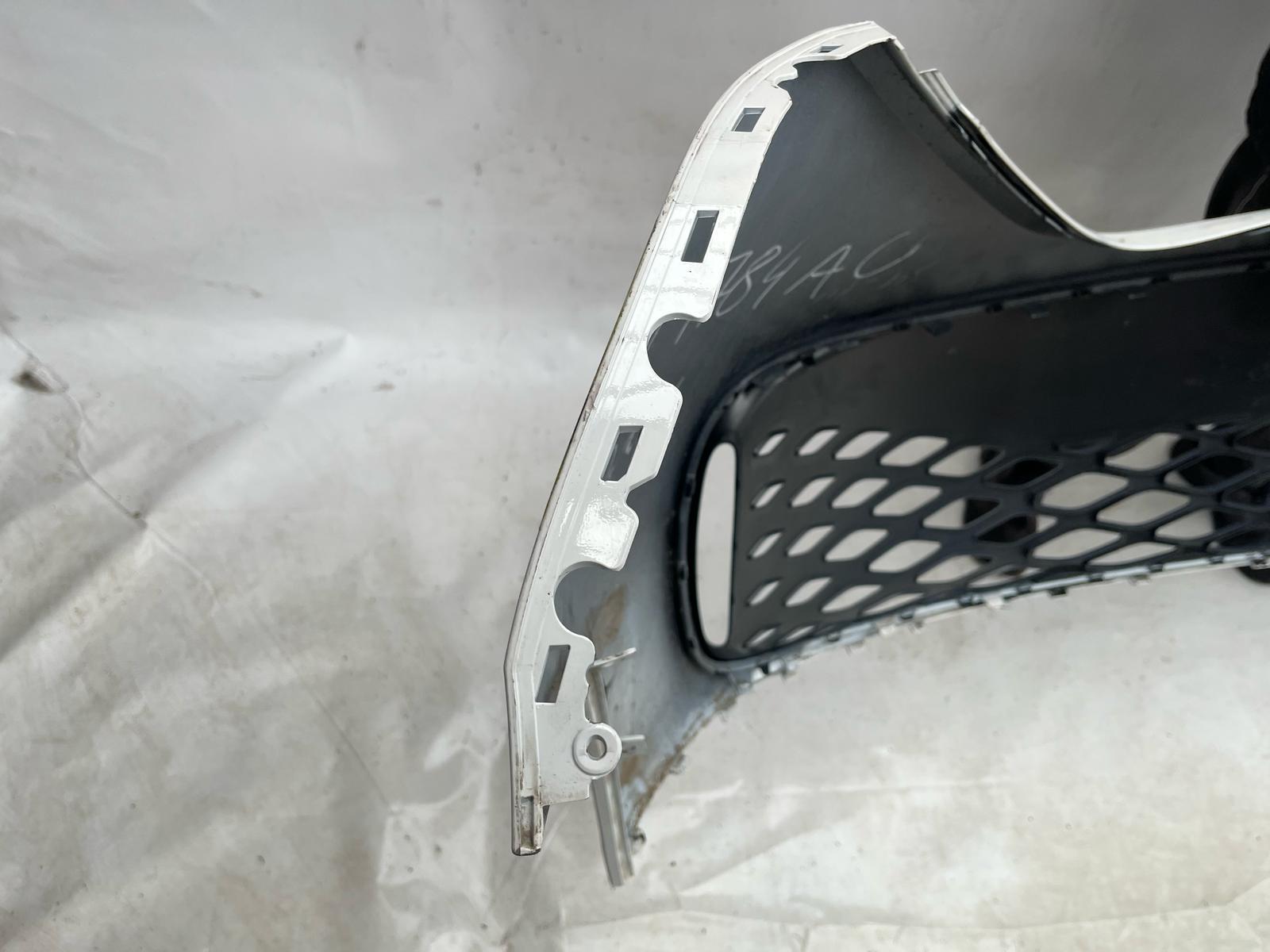 VW ID BUZZ 1T3 bumper front front grid central 1T3807221