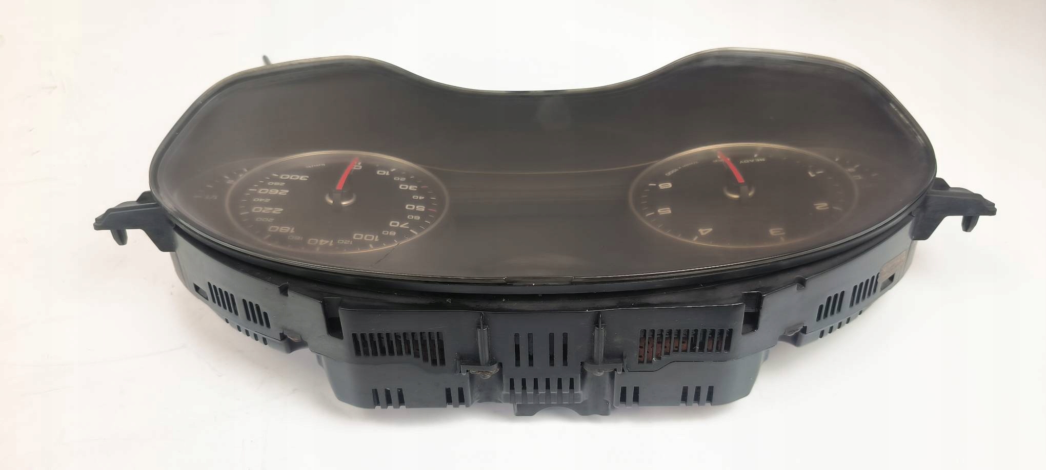 dials clock 4G8920934H AUDI A6 C7 LIFT