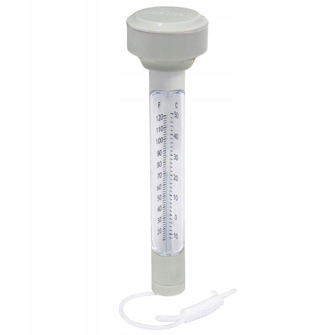 Termometr basenowy pływający basen Producent Bestway