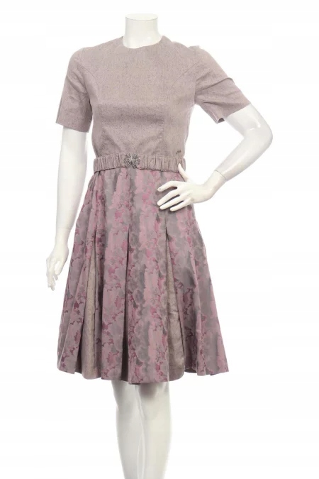 Šaty Juli Von Cs Kleid Luisa R40