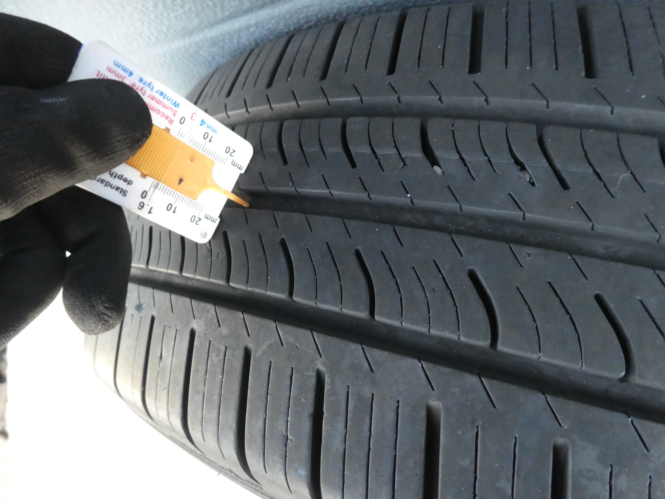 2X tyres Pirelli 215/65/16C 2021R