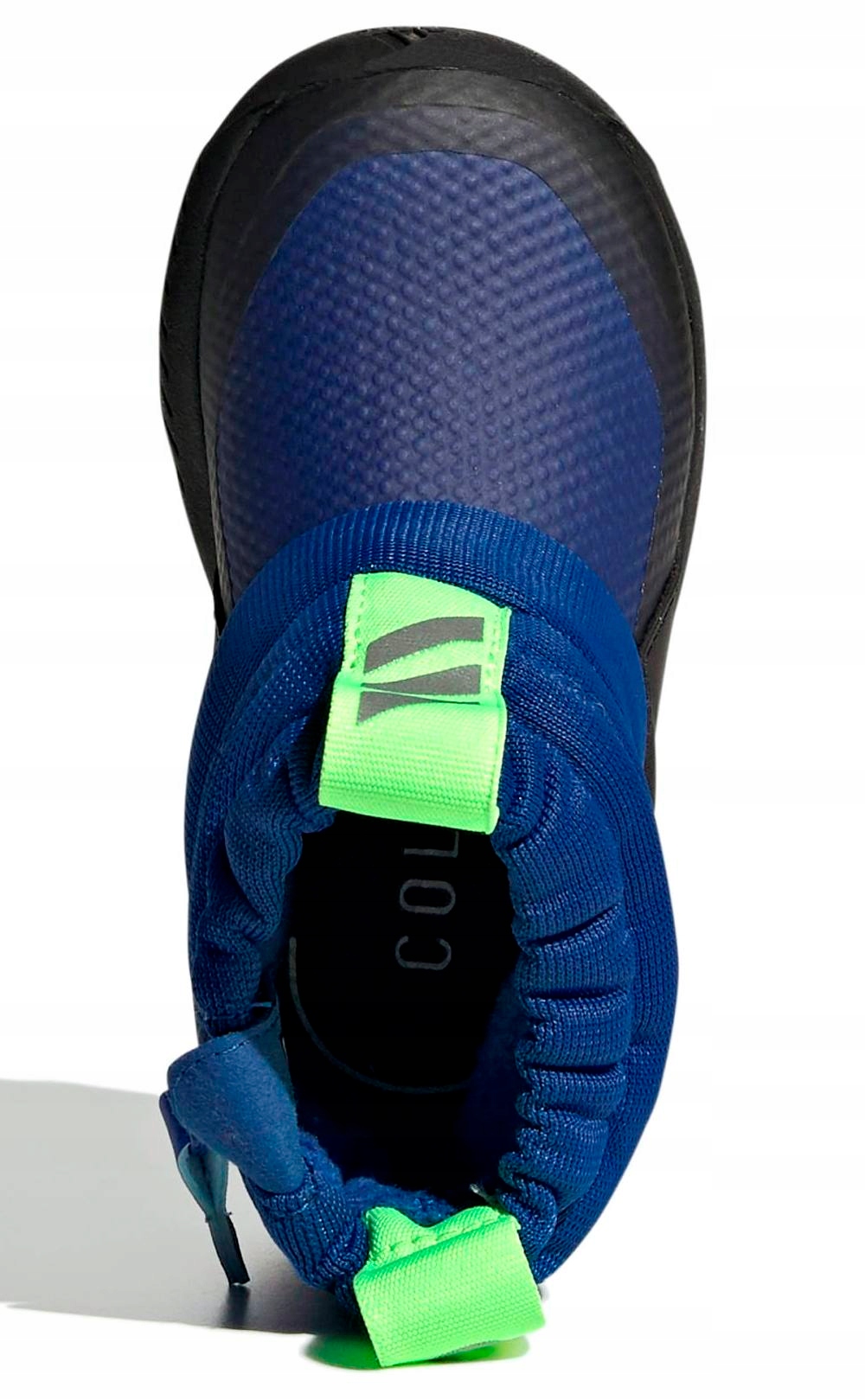 Buty dziecięce zimowe śniegowce ADIDAS 21 Marka adidas