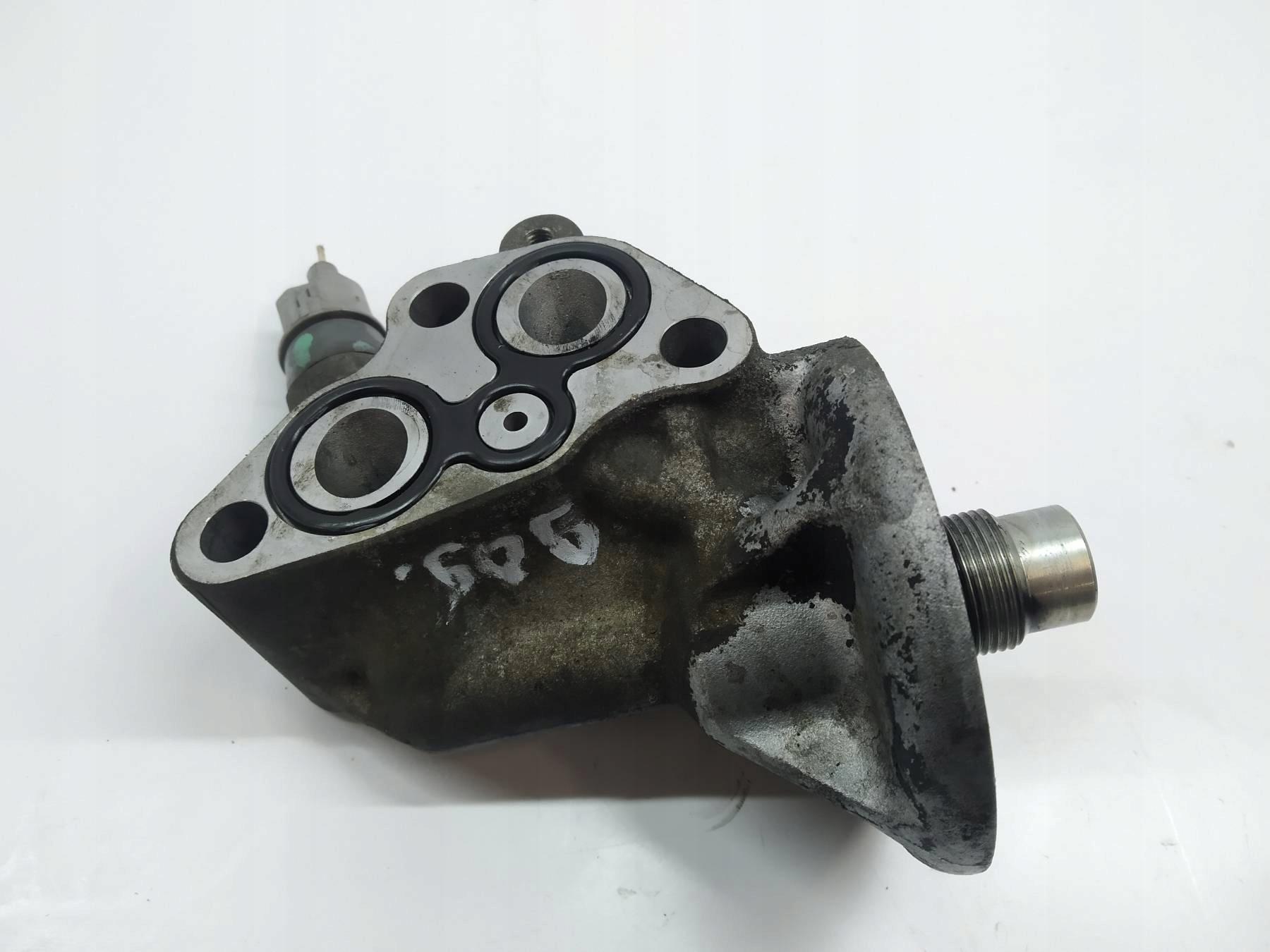 Gehäuse filter oil 2.0 D4D Toyota Corolla IX (2000-2006)
