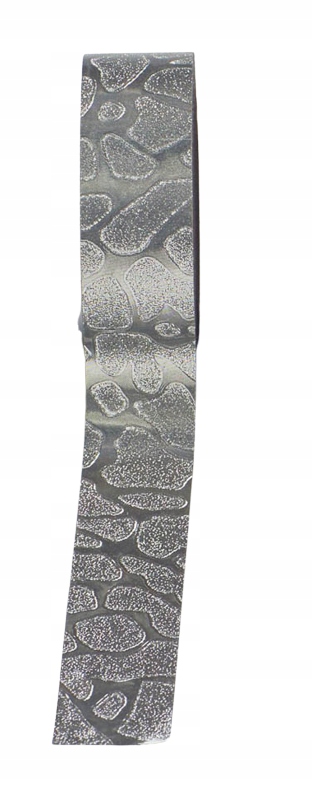 TAŚMA DEKORACYJNA GLAMOUR 1,5CM X 10M ASTRA WZ3