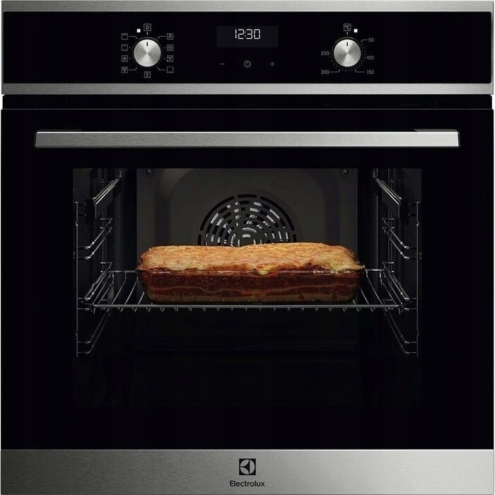 Electrolux Piekarnik SurroundCook EOF5F50BX