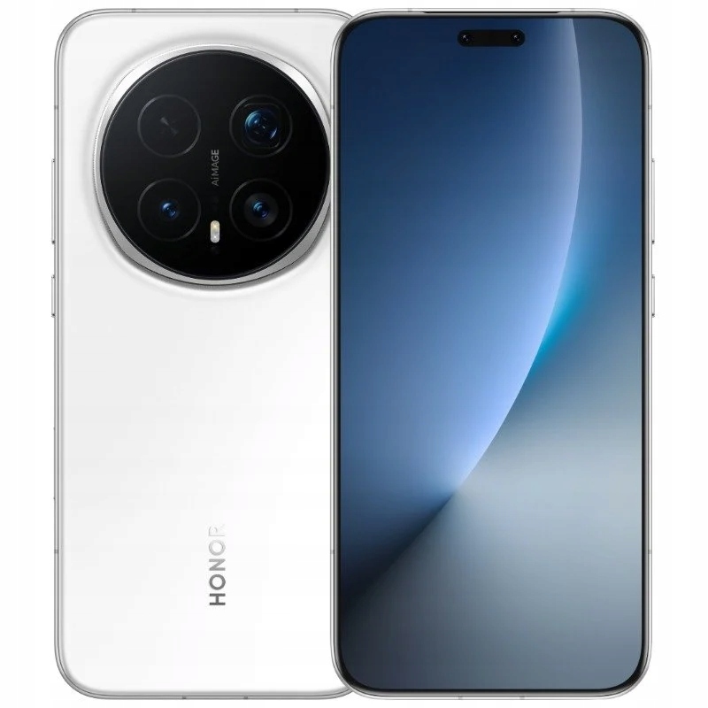 Smartfon Honor Magic 8 Pro 16 GB / 512 GB 5G biały