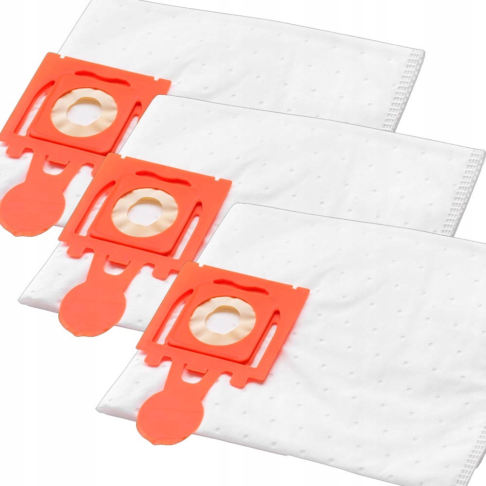 

3x Worki Odkurzacza Profi 42 Profi 42.1 Oryginalne