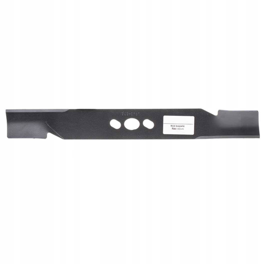 

Nóż 42CM Do Kosiarki Nac LP42-99 LP42-300 LP42-375
