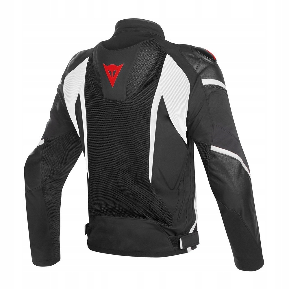 Kurtka Dainese Super Rider D-Dry r. 56 Rozmiar 56