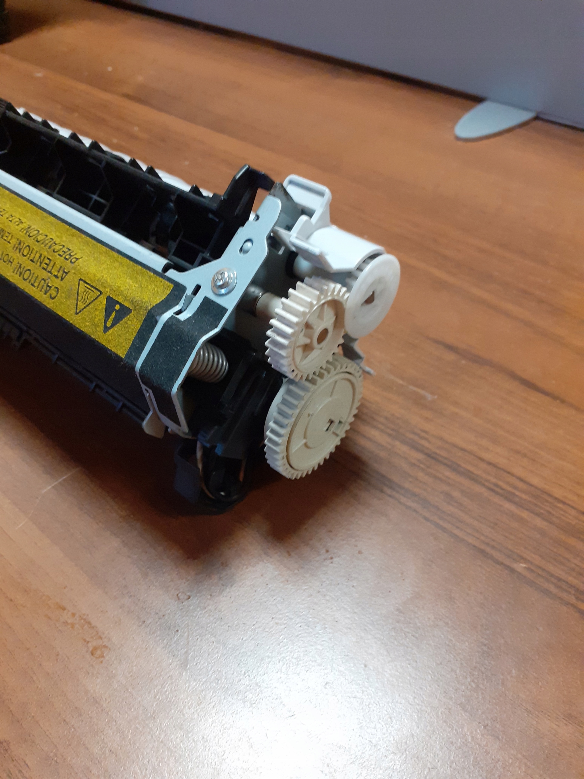 Fuser Grzałka do drukarki HP 4250 / 4350 / RM1-1083