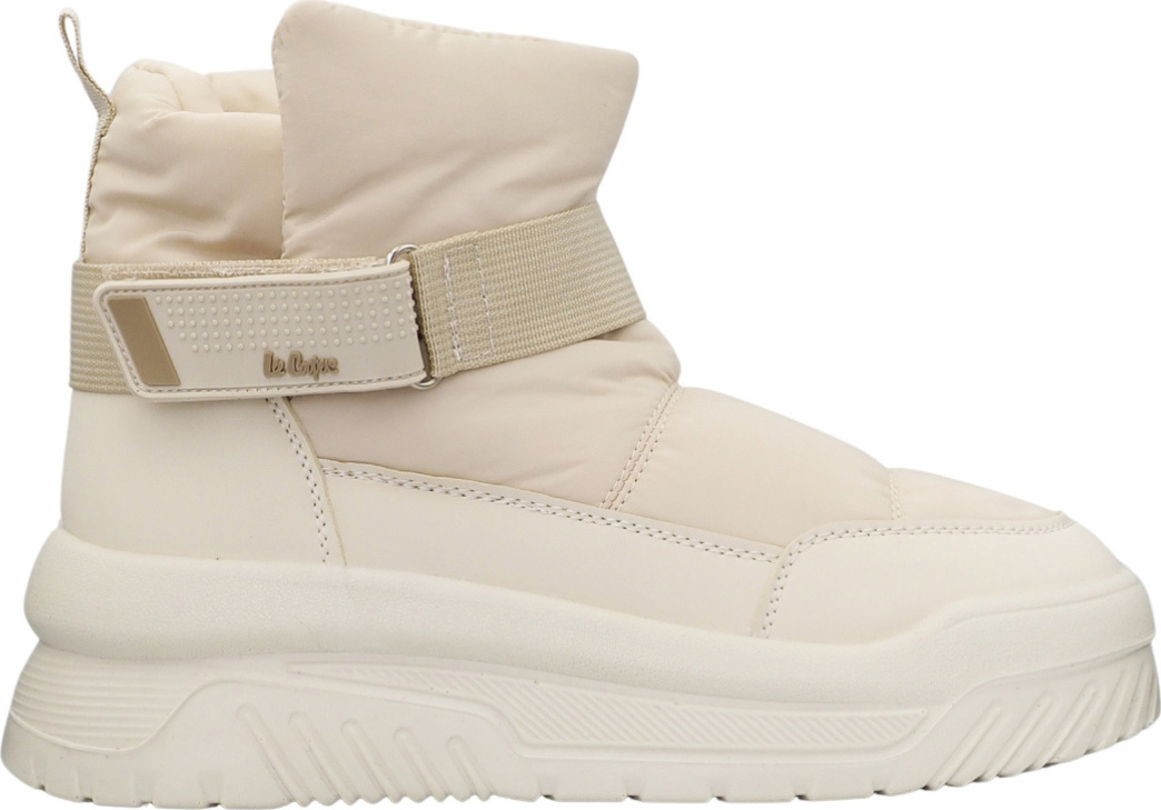 Dámské Boty Lee Cooper Světle Béžové LCJ-24-47-3140LA, velikost 40