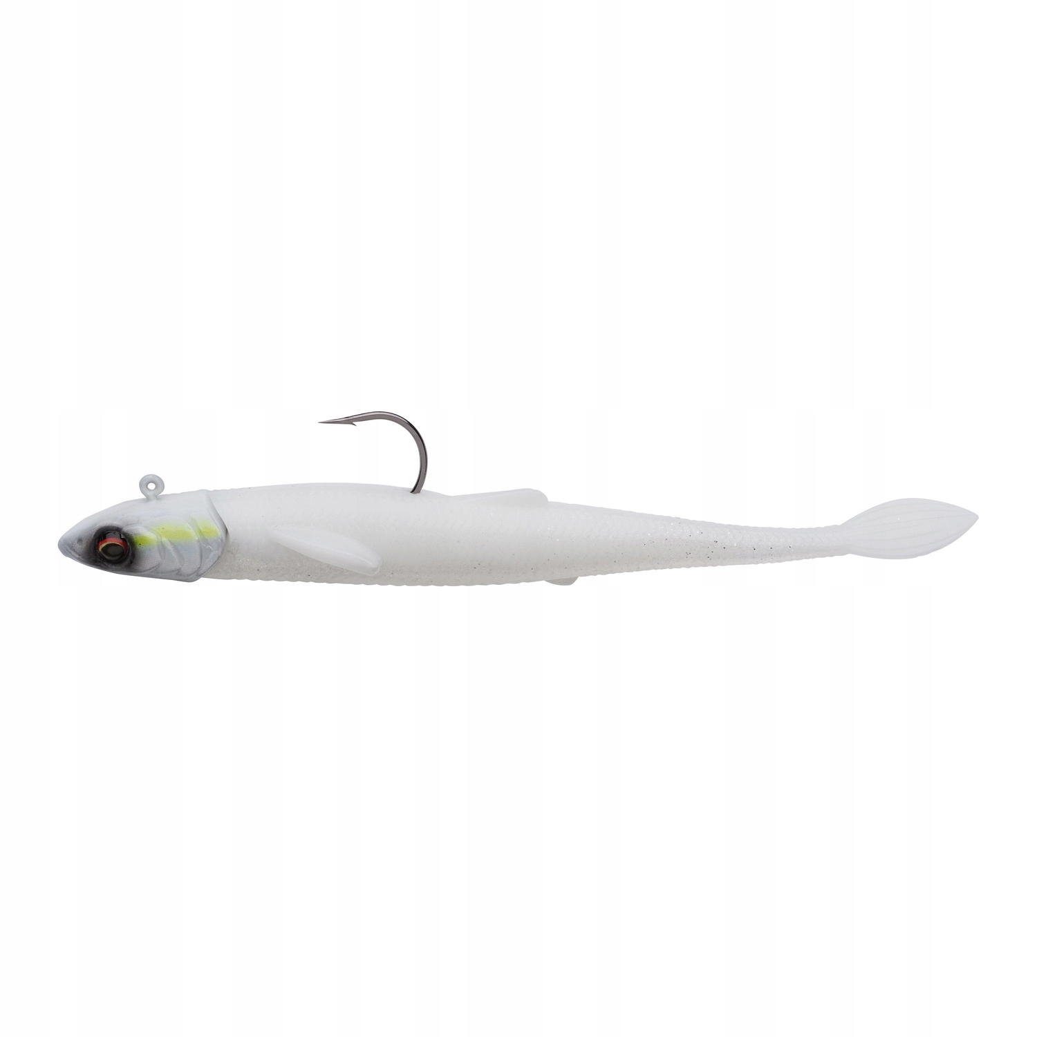 Flying Minnow Savage Gear 10cm 12g Bone