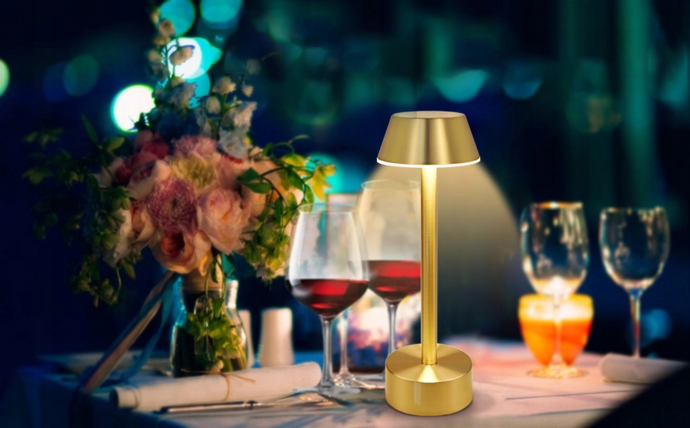 LAMPKA STOŁOWA 16LED LAMPY LAMPY STOŁOWE 800MAH EAN (GTIN) 0191491641732