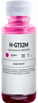 Tusz TFO do HP GT52 Ink Tank 315 319 410 415 419