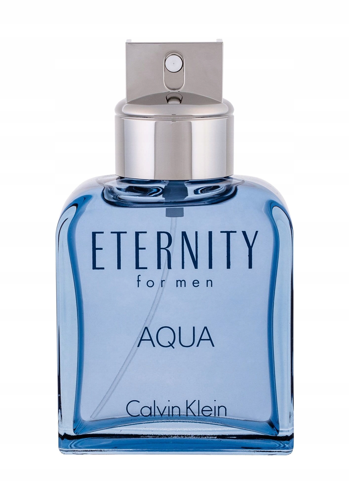 Calvin Klein Eternity Aqua For Men Toaletní voda 100 ml